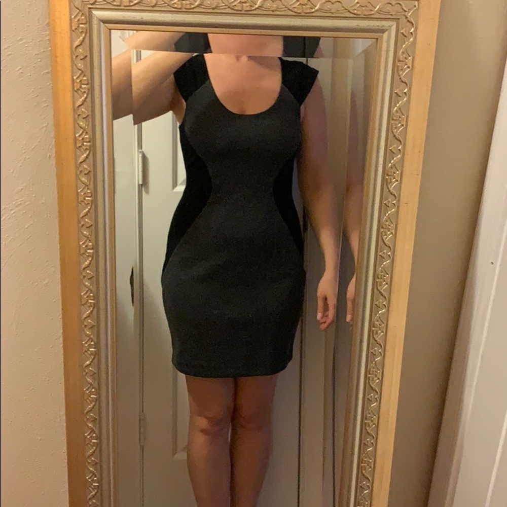 Express dress
